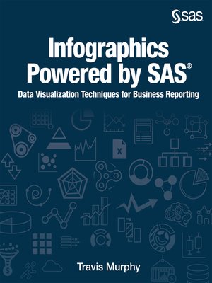 cover image of Infographics Powered by SAS